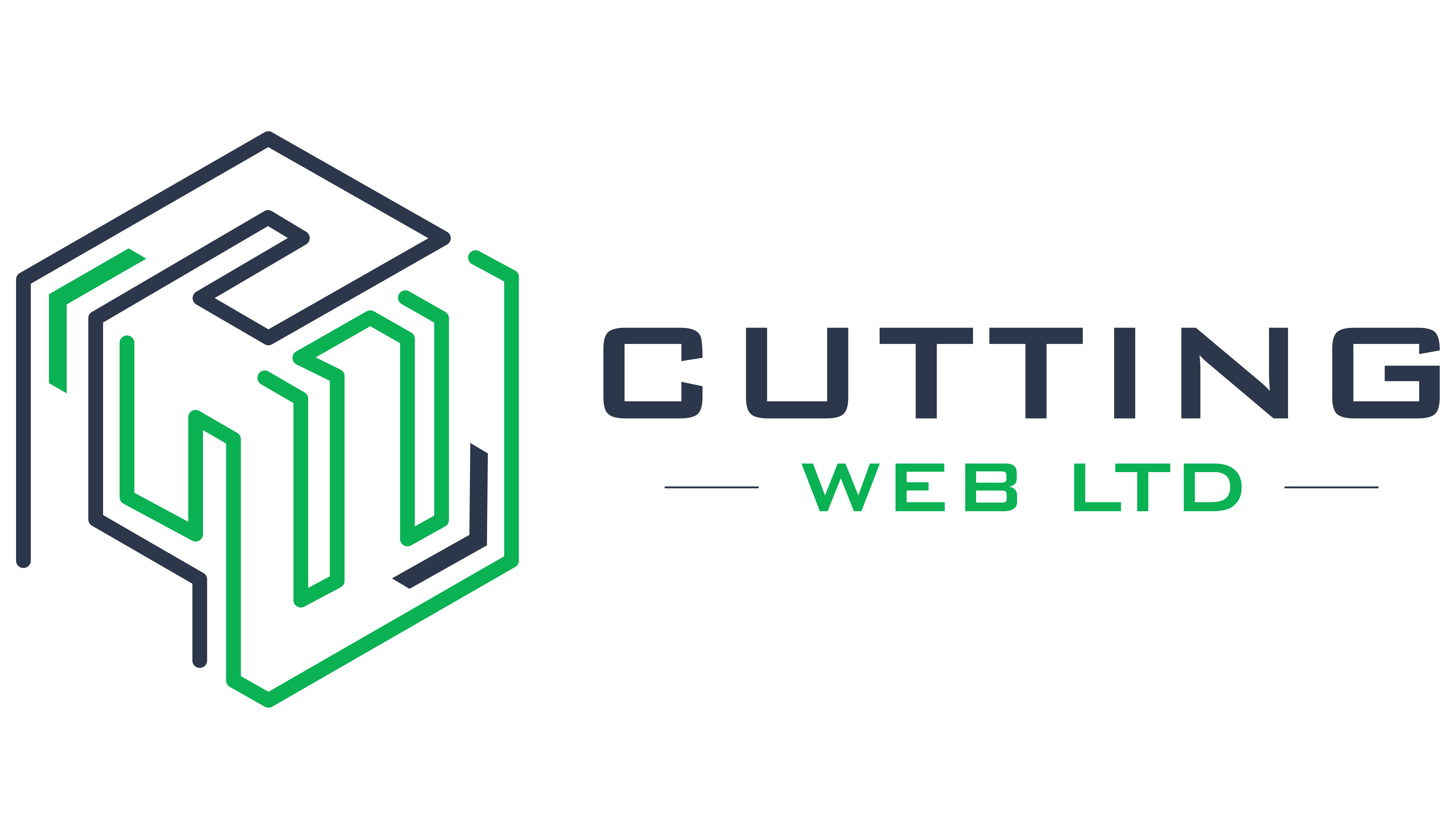 Cutting Web Logo